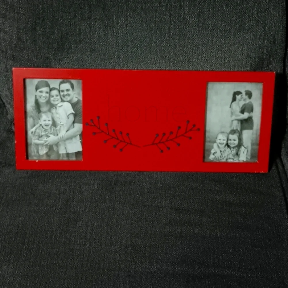 Picture frame Home - Picture 1 of 4